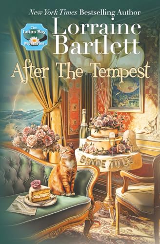 After The Tempest book cover