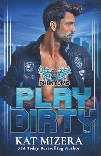 Play Dirty book cover