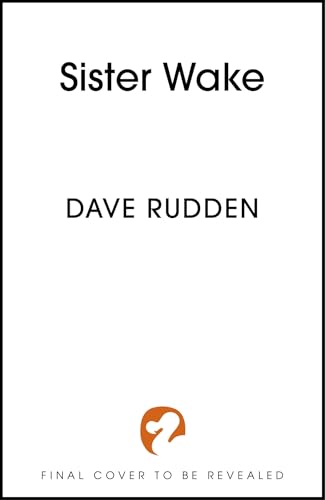 Sister Wake book cover