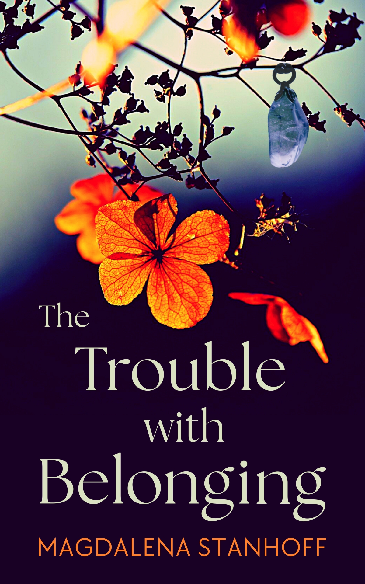 The Trouble with Belonging