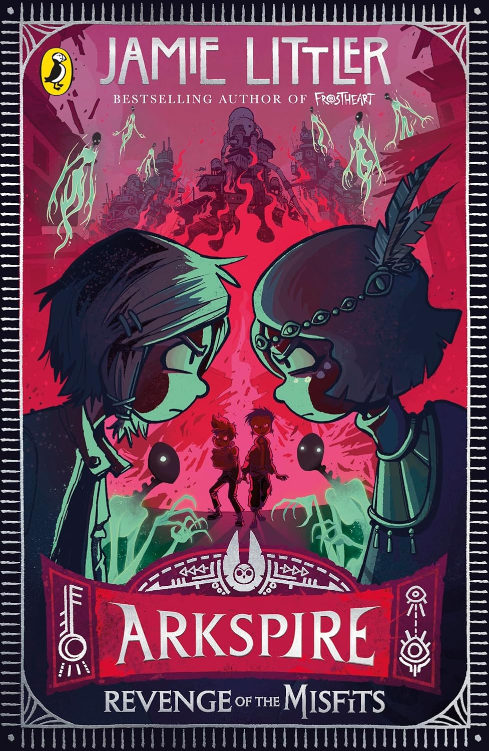 Arkspire book cover 3