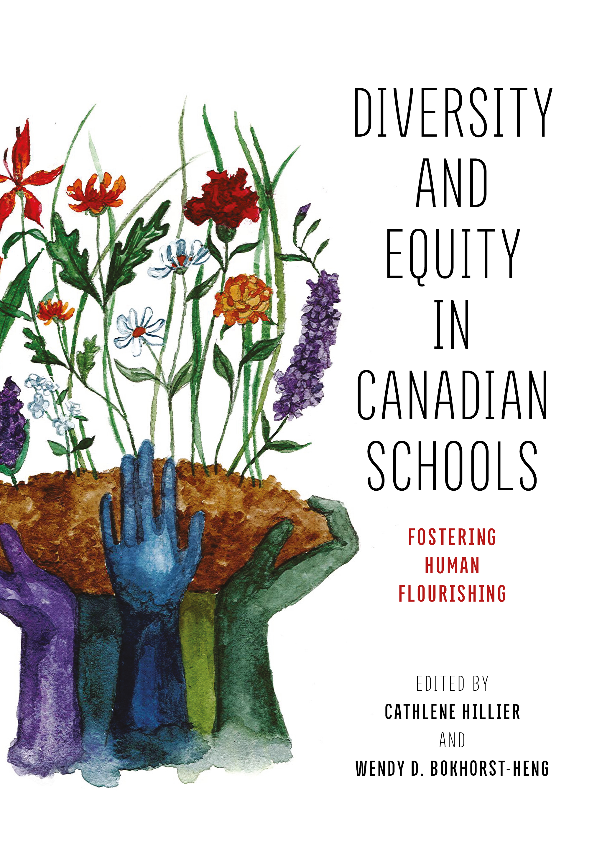Diversity and Equity in Canadian Schools