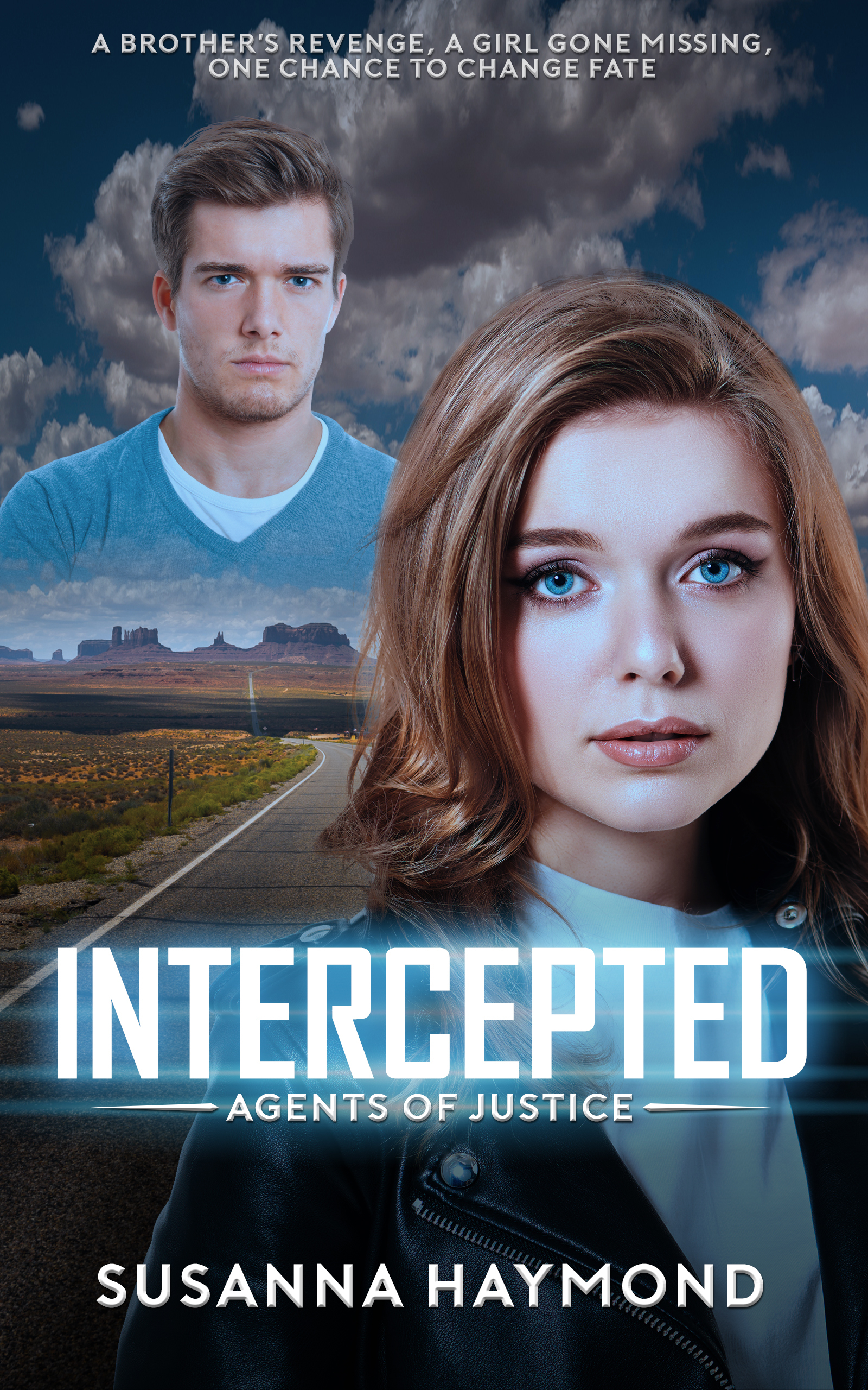 Intercepted