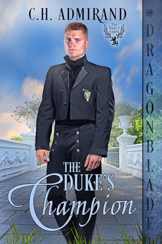 The Duke's Champion book cover