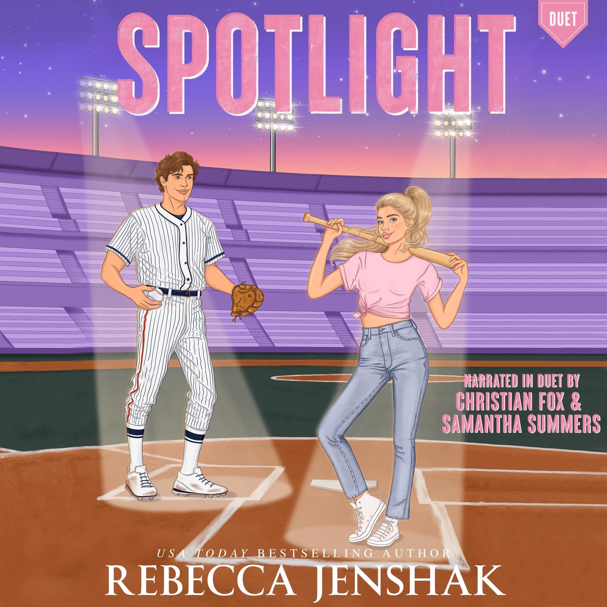 Spotlight
