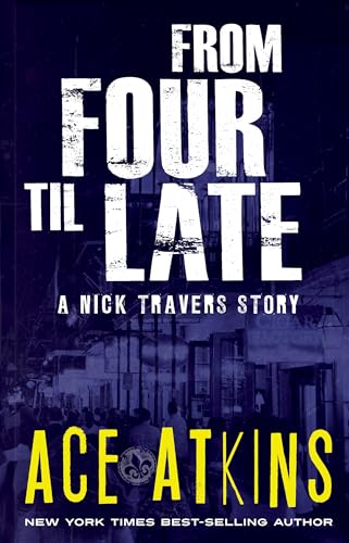 From Four Til Late book cover