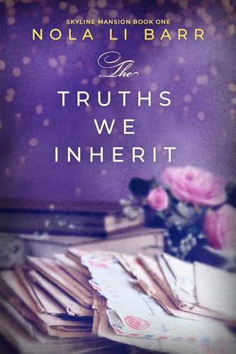 The Truths We Inherit book cover