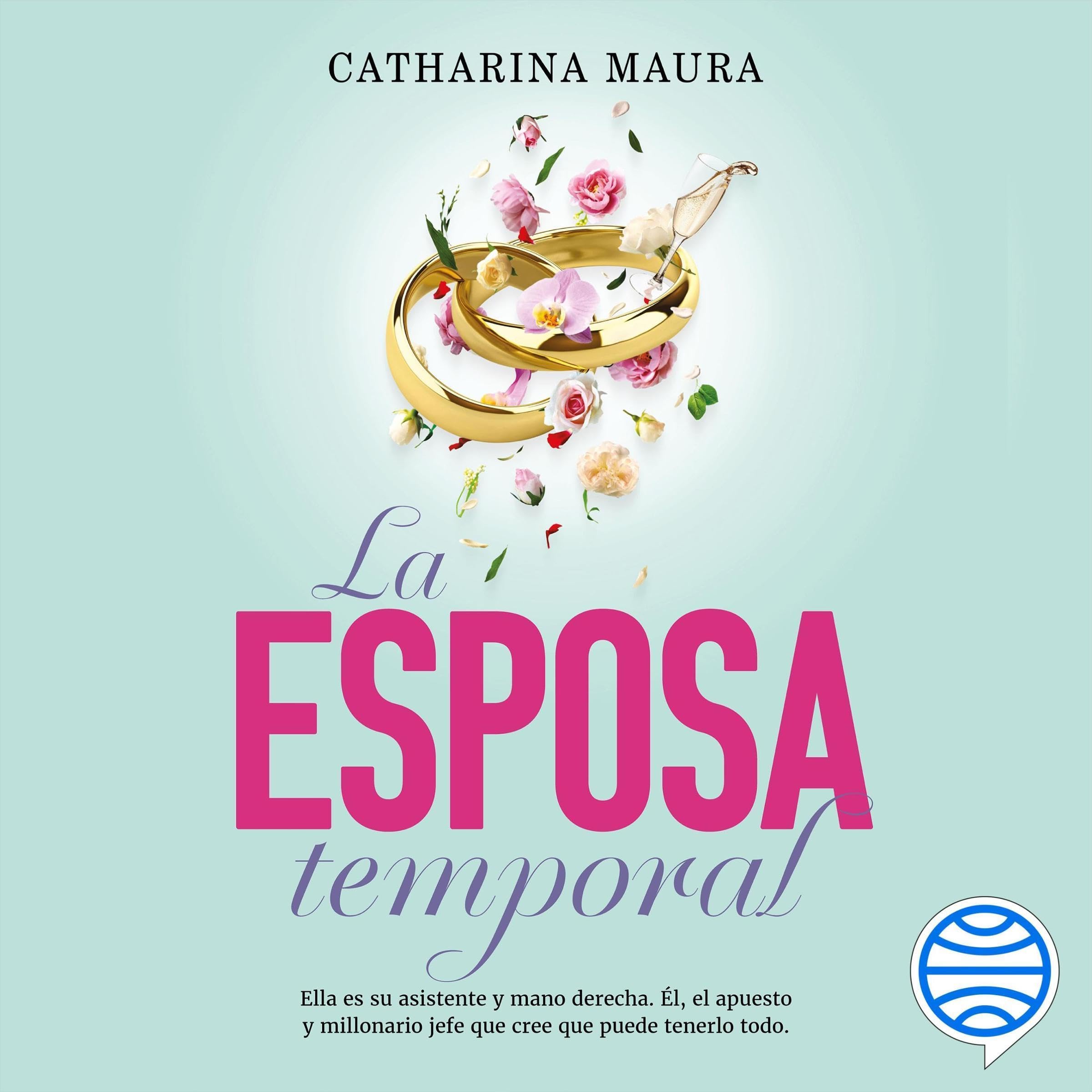 La esposa temporal book cover