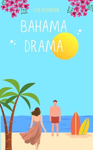 Bahama Drama