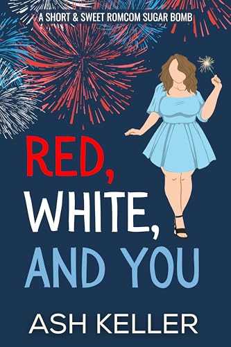 Red, White, and You book cover