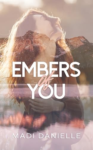 Embers of You book cover