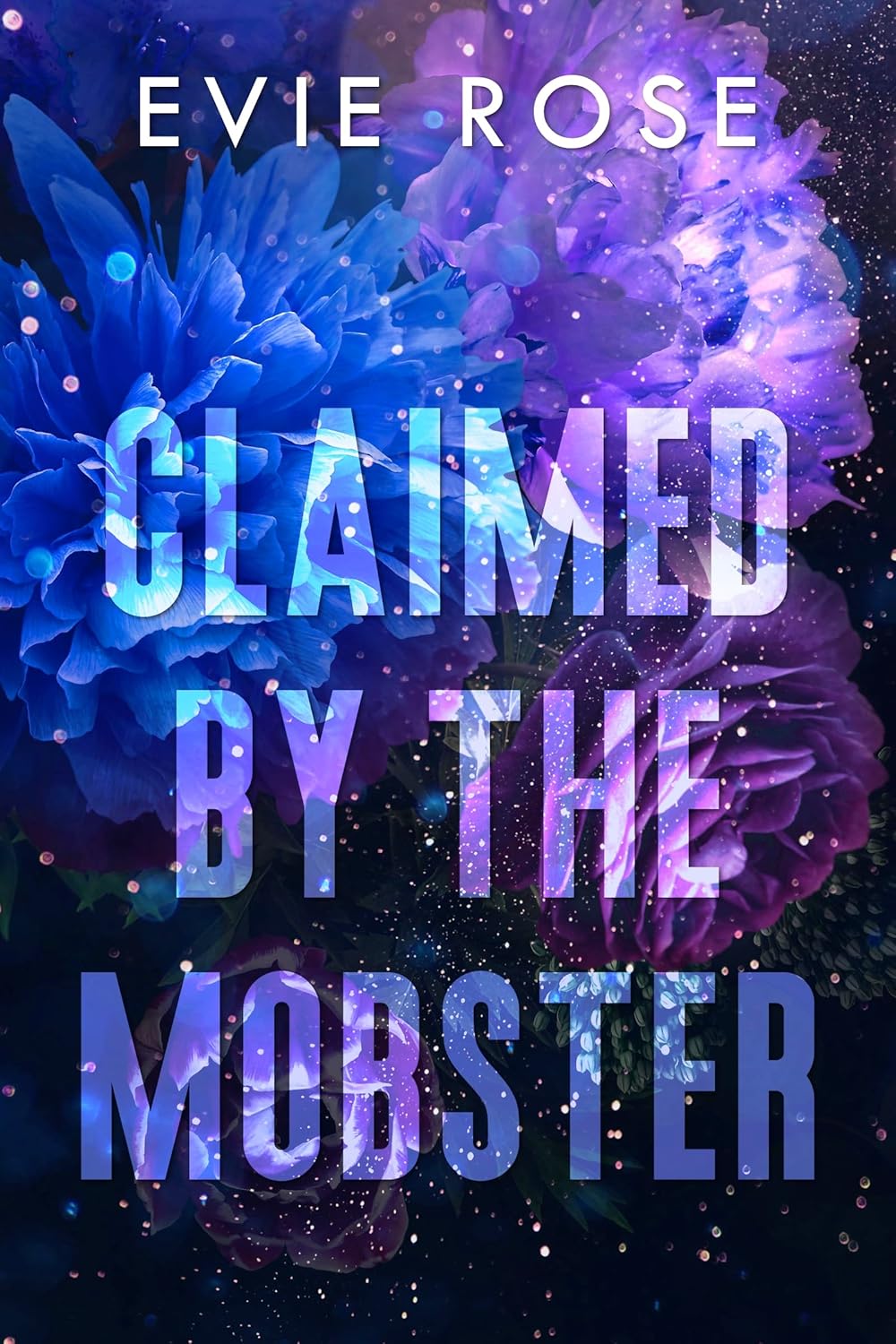 Claimed by the Mobster