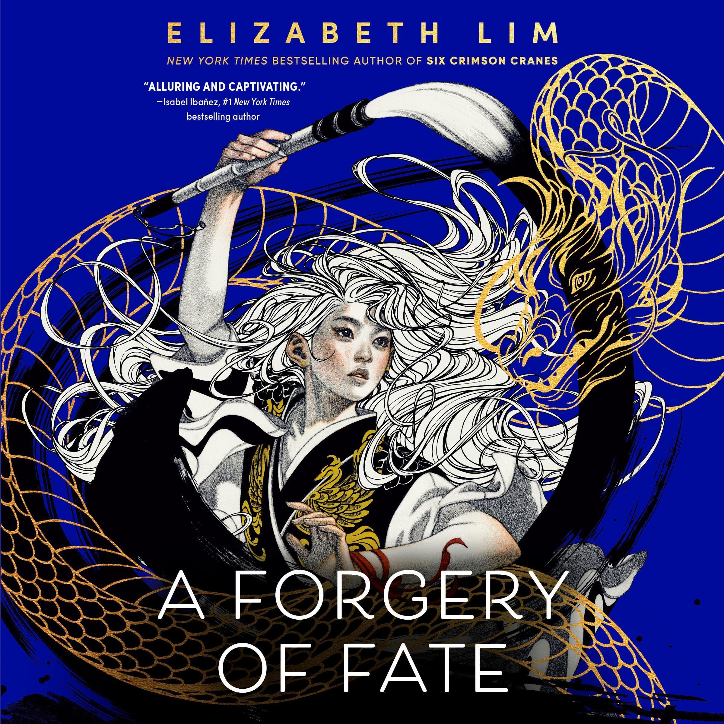 A Forgery of Fate