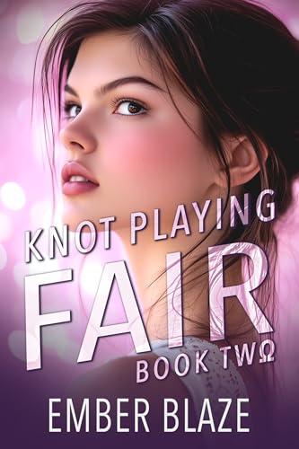Knot Playing Fair book cover