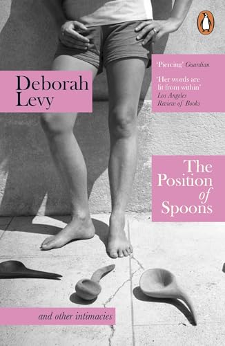 The position of spoons book cover