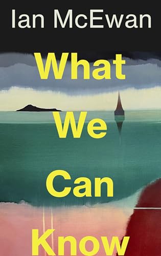 What we can know book cover