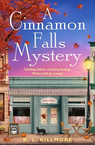 A Cinnamon Falls Mystery
