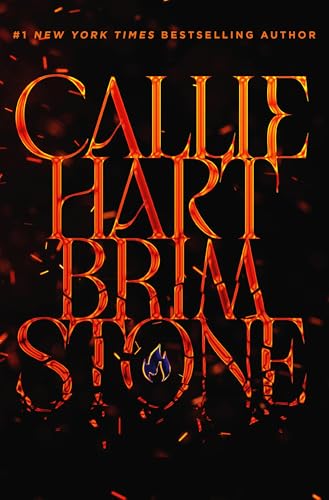Brimstone (Fae & Alchemy, #2)