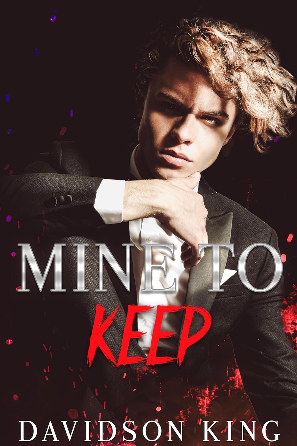 Mine to Keep