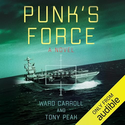 Punk's Force book cover