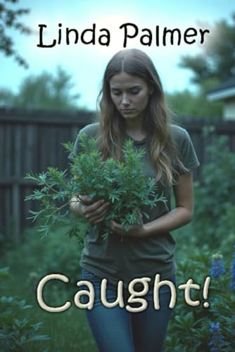 Caught! book cover