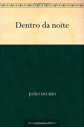 Dentro da noite book cover