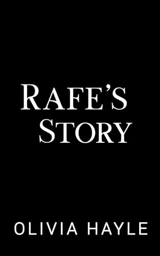 Rafe's Story (The Billionaire Games, #2)