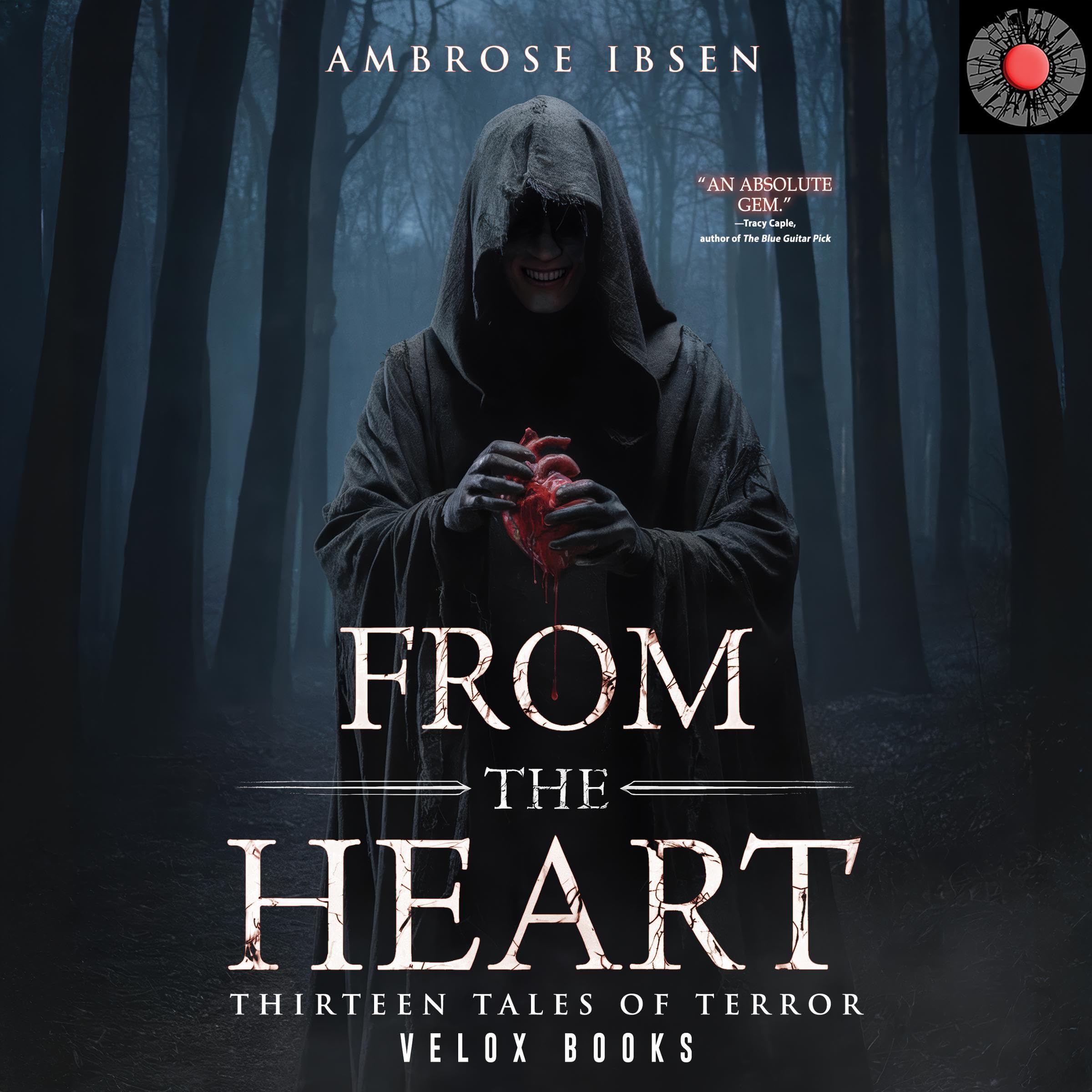 From the Heart book cover