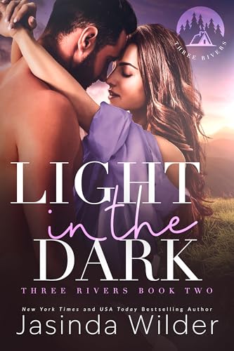 Light in the Dark book cover