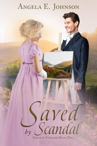 Earls of England book cover 1