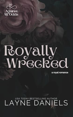 Royally Wrecked book cover