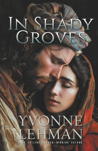 In Shady Groves book cover