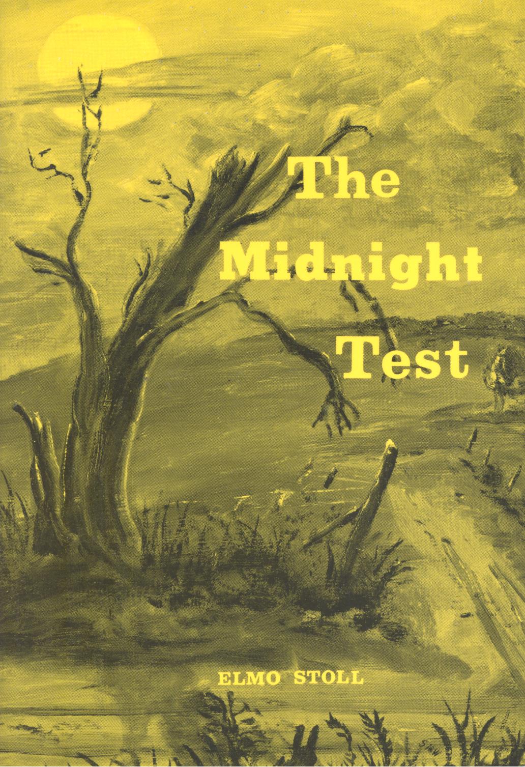 The Midnight Test