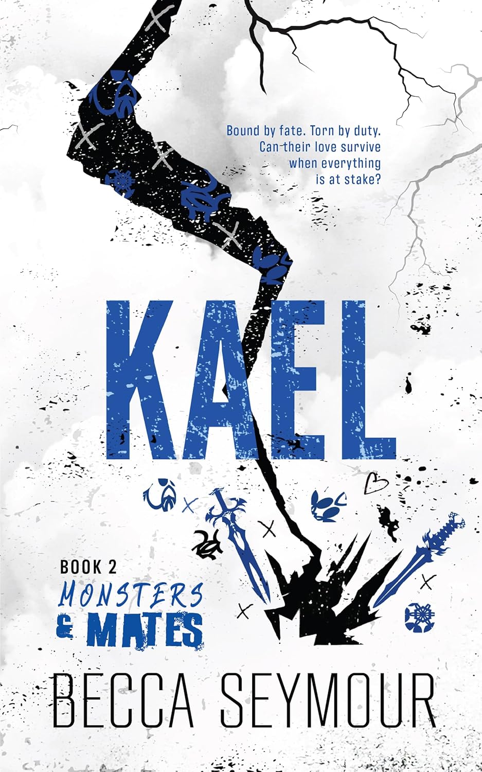 Kael book cover