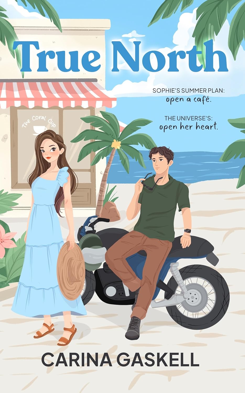 True North (Invincible Summer #1)