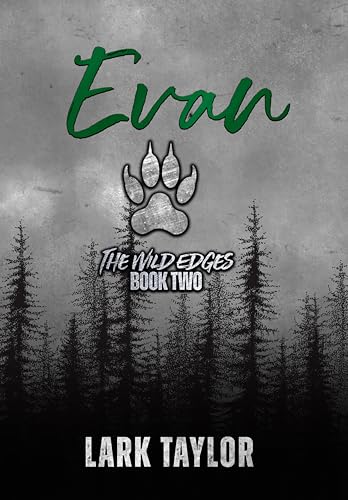 The Wild Edges book cover 2