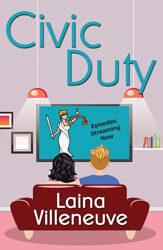 Civic Duty book cover