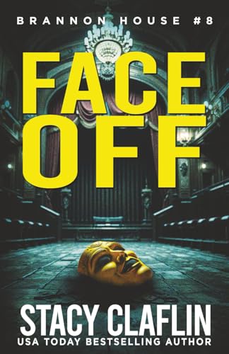 Face Off book cover