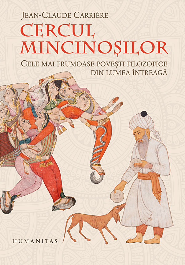 Cercul Mincinoșilor
