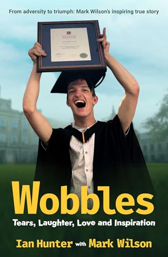 Wobbles book cover