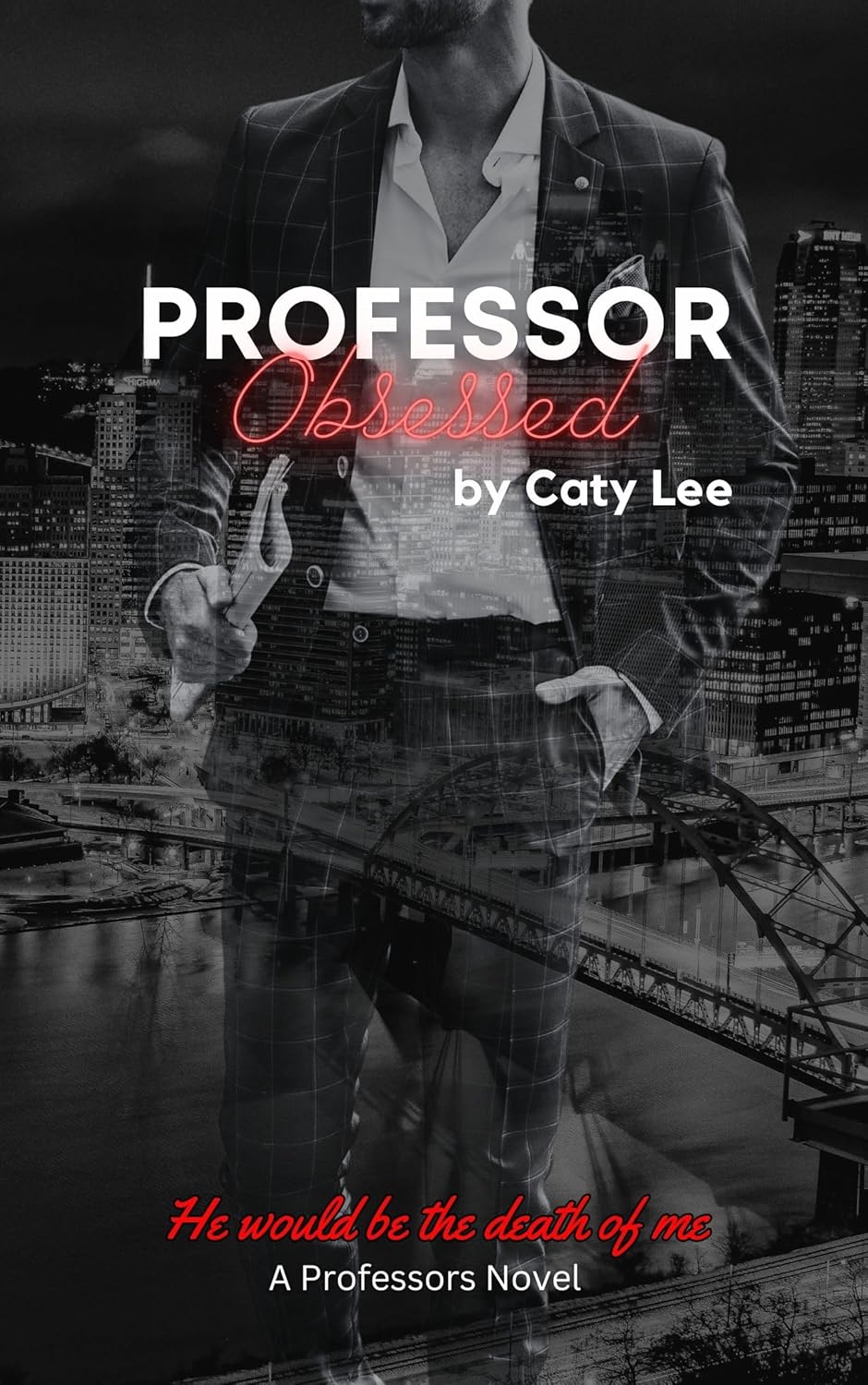 Professor Obsessed