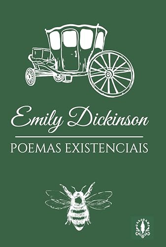Emily Dickinson book cover
