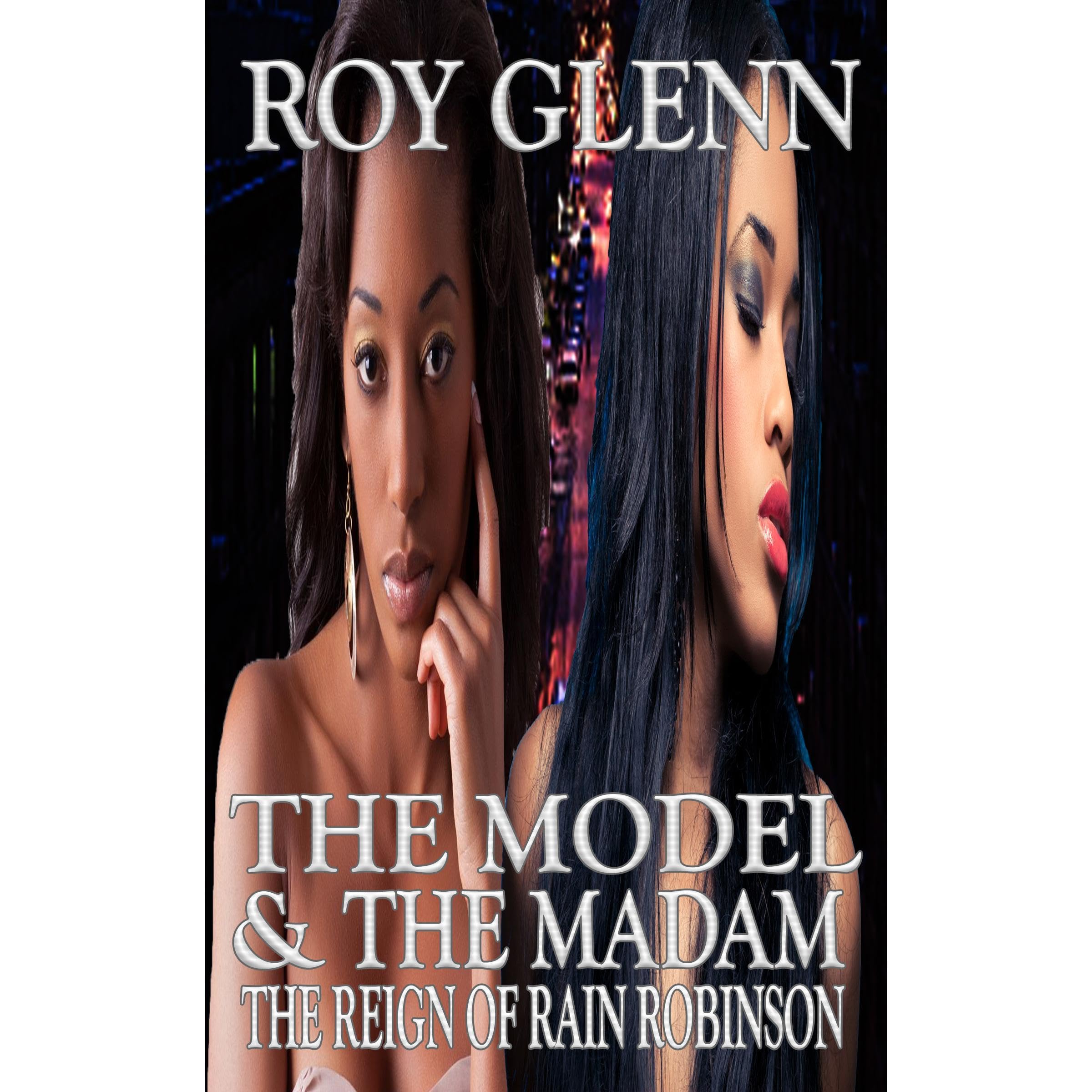 The Model And The Madam book cover