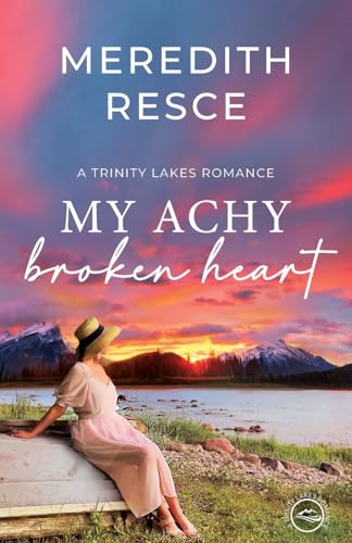 My Achy Broken Heart book cover