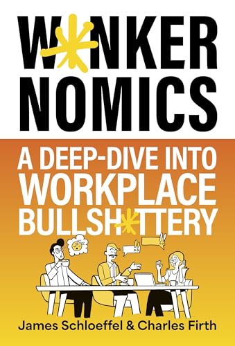 W*nkernomics book cover