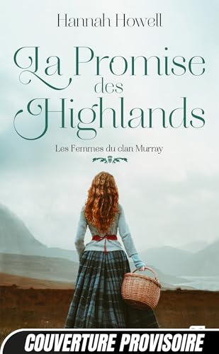 Les Femmes du clan Murray, T2 book cover