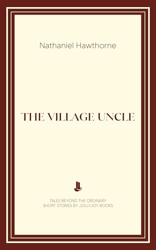 The Village Uncle book cover