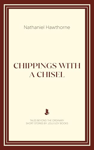 Chippings with a Chisel book cover
