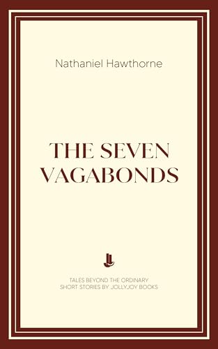 The Seven Vagabonds book cover