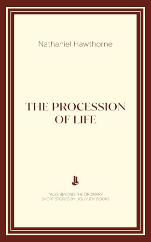 The Procession of Life book cover